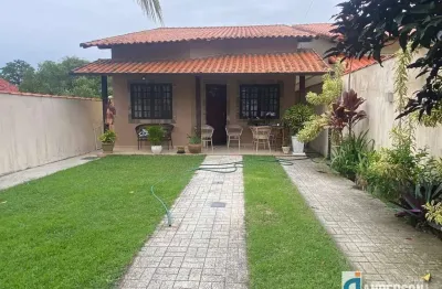 Ótima casa c/ 2 quartos à venda, 120 m² por r$ 590.000 - jardim atlântico (itaipuaçu) - maricá/rj