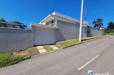 Casa com 2 quartos à venda na Rua Cinco, São José do Imbassaí, Maricá