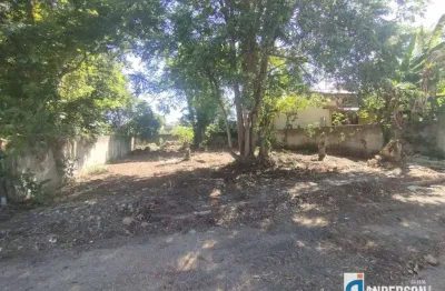 Terreno à venda, 313 m² por R$ 130.000,00 - Rincão Mimoso (Itaipuaçu) - Maricá/RJ