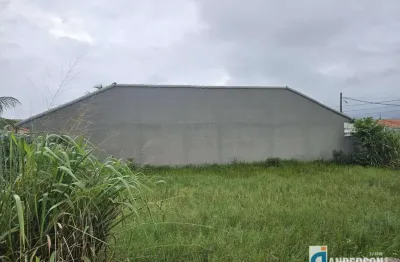 Excelente terreno à venda, 438 m² por r$ 290.000 - jardim atlântico leste (itaipuaçu) - maricá/rj