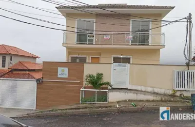 Casa com 3 quartos à venda na Rua Ismael Lucindo Silva, Barroco, Maricá