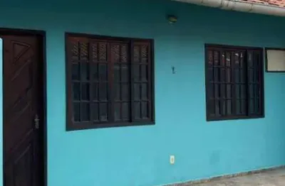 Casa com 2 quartos para alugar na Rua Maria Augusta Bittencourt, Mumbuca, Maricá