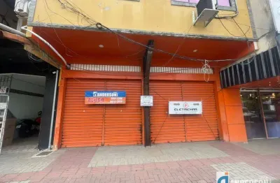 Ponto comercial para alugar na Avenida Vereador Francisco Sabino da Costa, Parque Eldorado, Maricá