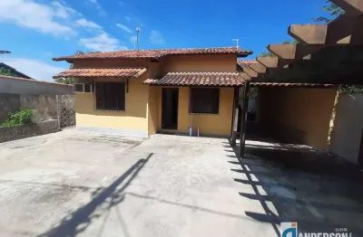 Casa c/ 1 quarto à venda, 65 m² por r$ 350.000 - jardim atlântico (itaipuaçu) - maricá/rj