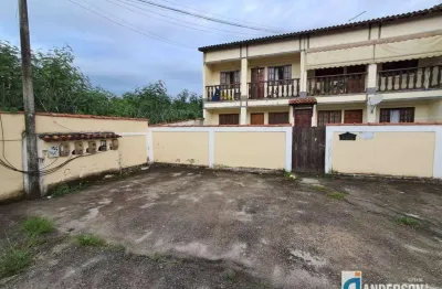 Apartamento com 2 quartos à venda na Rua das Azaléias, Parque Nanci, Maricá