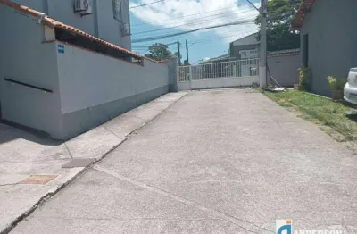 Apartamento com 2 quartos à venda na Rua das Laranjeiras, Inoã, Maricá