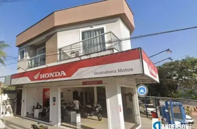 Apartamento com 1 quarto para alugar na Avenida Roberto da Silveira, Flamengo, Maricá