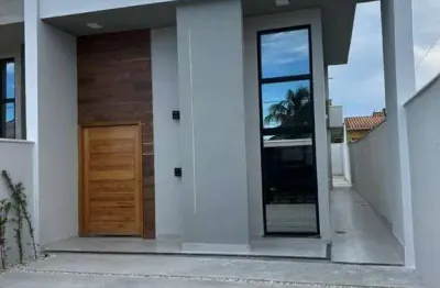 Excelente casa c/ 3 quartos à venda, 115 m² por r$ 660.000 - jardim atlântico central (itaipuaçu) - maricá/rj