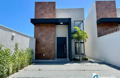 Excelente casa c/ 3 quartos à venda, 115 m² por r$ 660.000 - jardim atlântico central (itaipuaçu) - maricá/rj