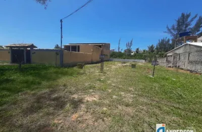 Terreno à venda, 480 m² por r$ 230.000,00 - jardim atlântico leste (itaipuaçu) - maricá/rj