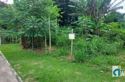 Terreno à venda, 450 m² por r$ 260.000 - recanto de itaipuaçu - maricá/rj