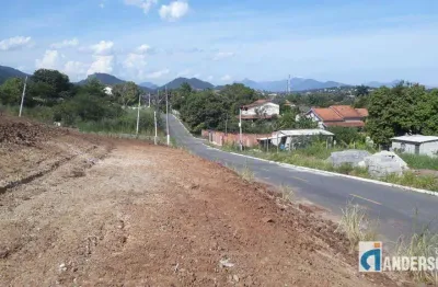 Terreno à venda na Rua dos Camarões, Manu Manuela, Maricá