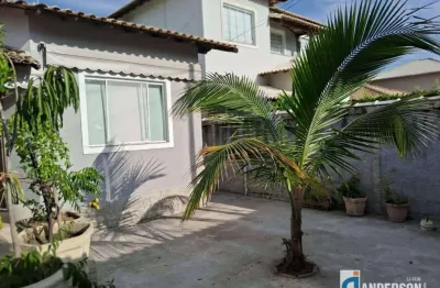 Casa com 3 quartos à venda na Estrada Velha de Maricá, Itapeba, Maricá