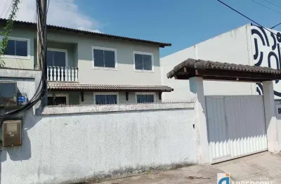 Apartamento com 2 quartos para alugar na Rua Mestre Maria Edelves Couto dos Reis, Itapeba, Maricá