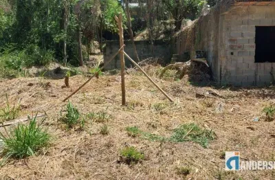 Excelente lote multifamiliar à venda, 445 m² por r$ 149.000 - calaboca (inoã) - maricá/rj