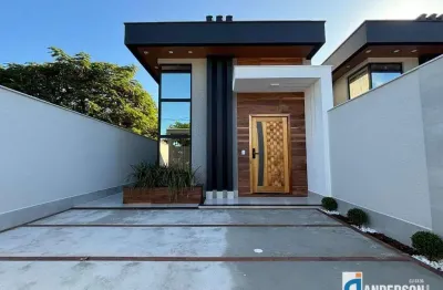 Excelente casa 1° locação à venda, 109 m² por r$ 684.000 - praia de itaipuaçu - maricá/rj