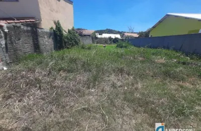 Terreno à venda, 360 m² por r$ 165.000 - jardim atlântico oeste (itaipuaçu) - maricá/rj