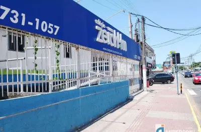 Ponto comercial com 13 salas para alugar na Avenida Vereador Francisco Sabino da Costa, Centro, Maricá