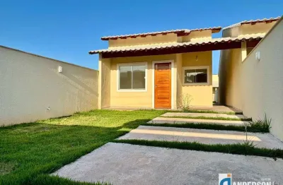 Casa 3 quartos (sendo 1 suíte) com churrasqueira no são bento em itaipuaçu prox. a praia