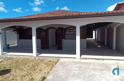 Casa com 3 quartos à venda na Rua Condor, Parque Nanci, Maricá