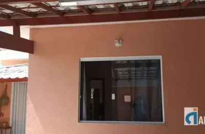 Casa em condomínio fechado com 3 quartos à venda na Rodovia Amaral Peixoto, Várzea das Moças, São Gonçalo