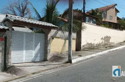 Casa com 3 quartos à venda na Rua Acácia, Condado de Maricá, Maricá