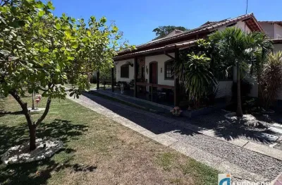 Excelente casa c/ 2 quartos à venda, 180 m² por r$ 950.000 - recanto de itaipuaçu - maricá/rj