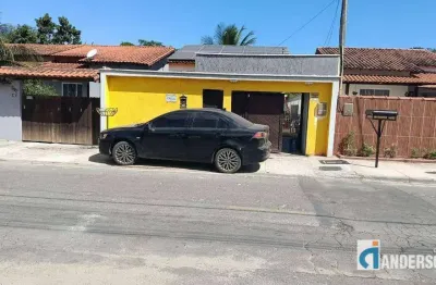 Casa com 3 quartos à venda na Rua Escritora Cecília Meireles, Itapeba, Maricá