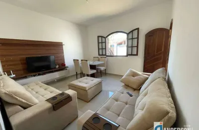 Oportunidade !! casa 2 quartos (1 suíte) com churrasqueira e quintal no barroco em itaipuaçu