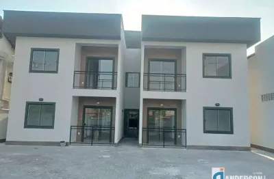 Lançamento !! apartamento 2 quartos (sendo 1 suíte) prox. a praia no jd. atlântico oesteos (