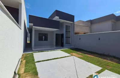 Casa com 2 quartos à venda no Inoã, Maricá 