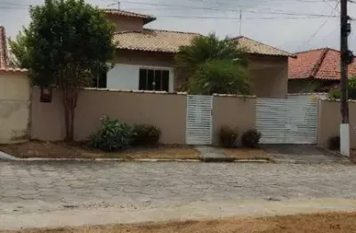 Casa em condomínio fechado com 3 quartos à venda na Avenida Central, Flamengo, Maricá