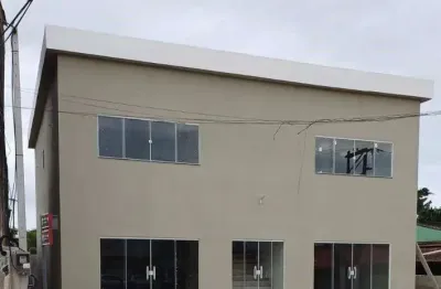 Sala à venda residencial/comercial, 39 m² por r$ 165.000 - são josé do imbassaí - maricá/rj