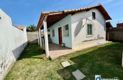 Casa c/ 2 quartos à venda, 64 m² por r$ 280.000 - jardim atlântico leste (itaipuaçu) - maricá/rj