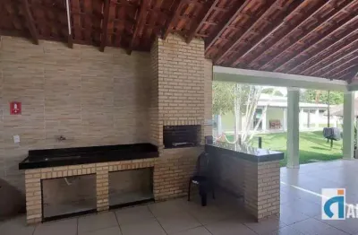 Casa com 3 quartos (1 suíte) em condomínio fechado em itaipuaçu