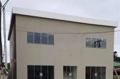 Ponto comercial à venda na Rua Vereador Osdevaldo Marins da Matta, São José do Imbassaí, Maricá