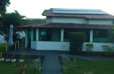 Casa c/ 3tos(sendo 1 suite)- itaocaia valley (itaipuaçu) - maricá/rj
