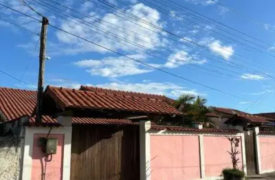 Casa com 3 quartos à venda na Rua Cinco, Cajueiros (Itaipuaçu), Maricá