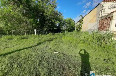 Terreno à venda, 480 m² por r$ 340.000 - jardim atlântico central - maricá/rj