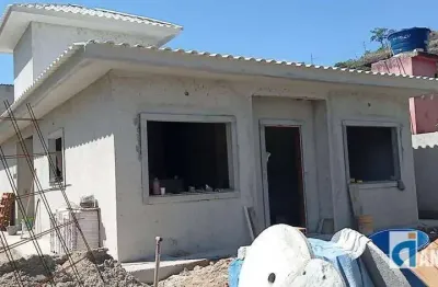 Casa c/ 3 quartos à venda, 88 m² por r$ 560.000 - jardim atlântico oeste (itaipuaçu) - maricá/rj