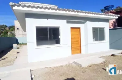 Casa c/ 3 quartos à venda, 88 m² por r$ 560.000 - jardim atlântico oeste (itaipuaçu) - maricá/rj