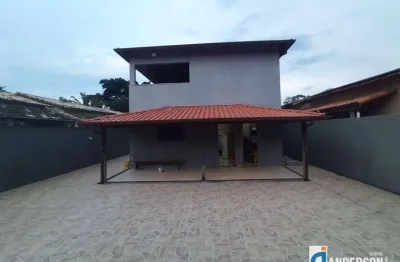 Casa c/ 4 quartos à venda, 230 m² por r$ 680.000 - morada das águias (itaipuaçu) - maricá/rj