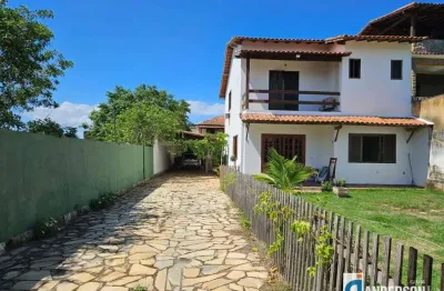 Ótima casa c/ 3 quartos à venda, 313,55 m²  - jardim atlântico leste (itaipuaçu) - maricá/rj