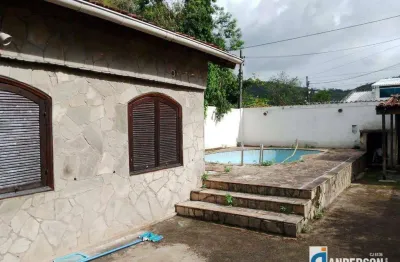 Casa com 2 quartos para alugar na Rua H, Santa Paula (Inoã), Maricá