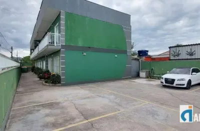 Apartamento c/ 2 quartos à venda - jardim atlântico central (itaipuaçu) - maricá/rj