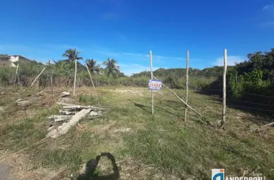 Terreno à venda, 454 m² por r$ 180.000,00 - praia de itaipuaçu (itaipuaçu) - maricá/rj