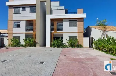 Excelente apartamento c/ 2 quartos à venda, 62 m²  - barroco (itaipuaçu) - maricá/rj