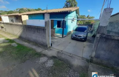 Casa c/ 2 quartos à venda, 95 m² - chácaras de inoã (inoã) - maricá/rj