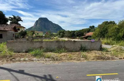 Terreno à venda, 362 m² - cajueiros (itaipuaçu) - maricá/rj