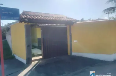 Casa com 3 dormitórios para alugar por r$ 2.300,00/mês - itaipuaçu - maricá/rj